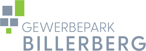 Gewerbepark Billerberg Logo